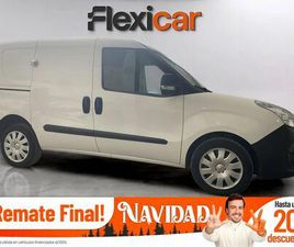 OPEL COMBO CARGO 1.3 CARGO L1 H1 2.4T