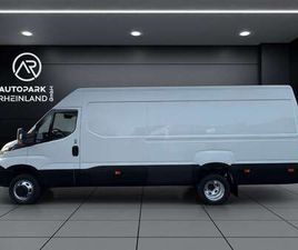 DAILY *35C17*3.0D*MAXI-KLIMA-AHK-3500KG*EURO6*