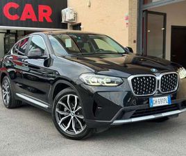 XDRIVE20D 48V SPORT (NESSUN VINCOLO)