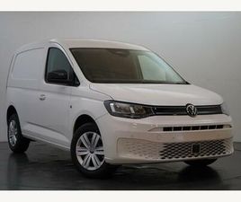 1.5 TSI C20 COMMERCE PLUS SWB EURO 6 (START/STOP) 5DR