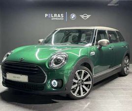 COOPER 136CH CANONBURY BVA7