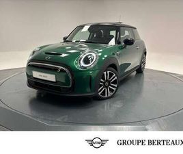 COOPER SE 184CH EDITION CAMDEN BVA 5CV