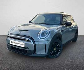 COOPER SE 184CH EDITION PREMIUM PLUS BVA 5CV