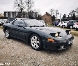 MITSUBISHI 3000GT