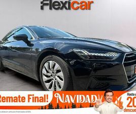 SPORTBACK 40 TDI QUATTRO-ULTRA S TRONIC