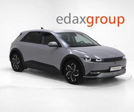 HYUNDAI IONIQ 5 77 KWH PREMIUM