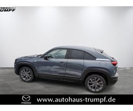 MAZDA MX-30 R-EV E-SKYACTIV R-EV ADVANTAGE IV