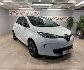 RENAULT ZOE INTENS 40 R90 FLEXI