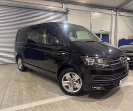 2.0 TDI T32 HIGHLINE KOMBI FWD SWB EURO 6 (START/STOP) 5DR