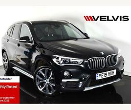 2.0 20D XLINE AUTO XDRIVE EURO 6 (START/STOP) 5DR