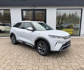 BYD ATTO 2 EV COMFORT