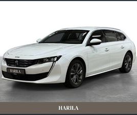 SW ALLURE 1,5 BLUEHDI 130HK