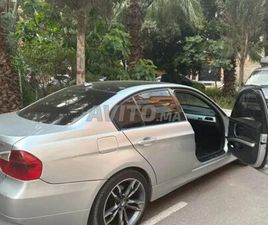 BMW 320I MODÈLE 2007