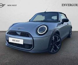 C 163CH CLASSIC DKG7