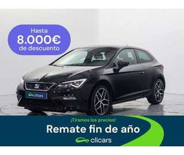 SC 1.4 TSI S&S FR 125