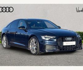 2.0 TDI 40 BLACK EDITION S TRONIC EURO 6 (START/STOP) 4DR