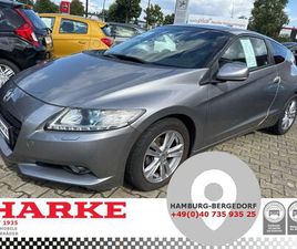 HONDA CR-Z 1.5 I-VTEC GT