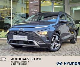 1.0 T-GDI 7-DCT TREND, WINTERRÄDER, NAVI, 17'' LM,