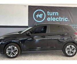 HYUNDAI KAUAI EV 64 KWH VANGUARD+TMS