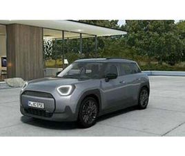 MINI ACEMAN ESSENTIAL TRIM PAKET S PLUS