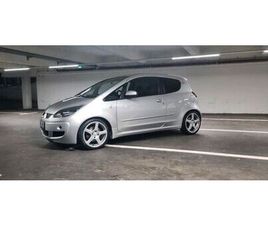 MITSUBISHI COLT MITSUBISHI COLT CZT Z30 (EVTL. TAUSCH )