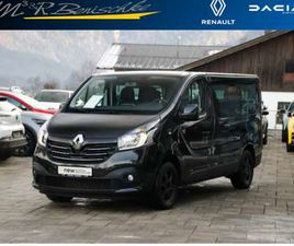 COMBI L1H1 2,7T (8/9 SITZE) EXPRESSION