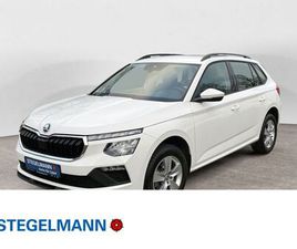 SKODA KAMIQ 1.0 TSI ESSENCE