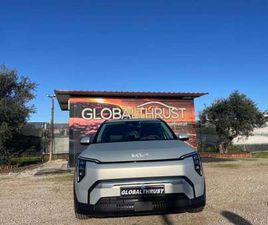 KIA EV3 58.3 KWH DRIVE