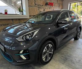 KIA EV3 81.4 KWH TECH, CX. A., 204CV