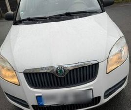 SKODA SKODA