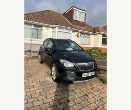 1.6 CDTI EXCLUSIV 2WD EURO 6 (START/STOP) 5DR