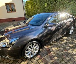 CHEVROLET MALIBU CHEVROLET MALIBU 2.4 LTZ