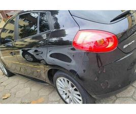 FIAT BRAVO SPORTING 1.8 DUALOGIC FLEX 16V 5P