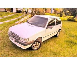 MILLE 1.0 FIRE/ F.FLEX/ ECONOMY 2P