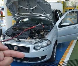 TETRAFUEL 1.4 MPI FIRE FLEX 8V 4P