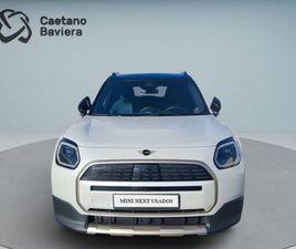 MINI COUNTRYMAN MINI COUNTRYMAN BEV E