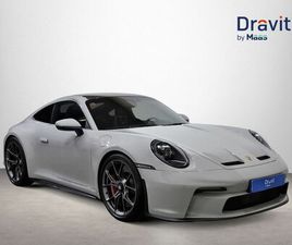 PORSCHE 911 PORSCHE 911 GT3 PACK TOURING