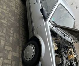 OPEL ASCONA C ZU VERKAUFEN