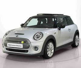 MINI COOPER S COOPER SE