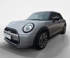 MINI MINI COOPER MINI COOPER 1.5 C