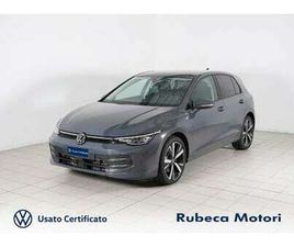 VOLKSWAGEN GOLF 1.5 TSI EHYBRID DSG EDITION PLUS 204CV