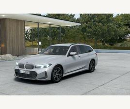 2.0 320I M SPORT TOURING AUTO EURO 6 (START/STOP) 5DR