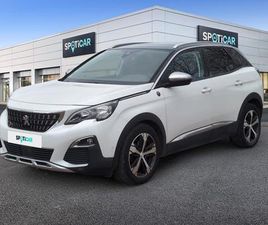 1.2 PURETECH 130CH S&S EAT6 CROSSWAY