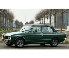 1974 | TRIUMPH DOLOMITE SPRINT