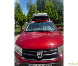 1.5 DCI STEPWAY
