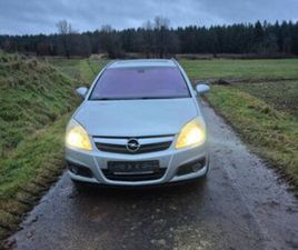 OPEL SIGNUM OPEL SIGNUM 2.8 TURBO V6 TÜV 2/2027