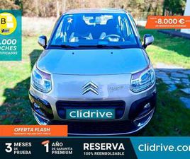 1.6HDI COLLECTION 90