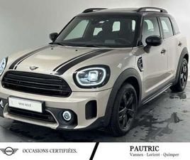 COOPER 136CH EDITION PREMIUM PLUS BVA7