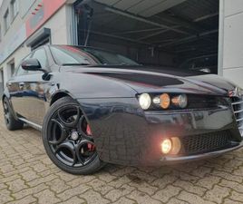 ALFA ROMEO 159 SPORTWAGON 1.8 TBI 16V TURISMO