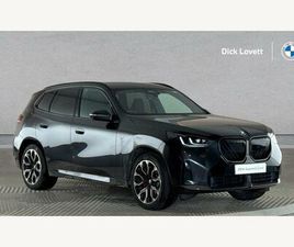 2.0 20I MHT M SPORT AUTO XDRIVE EURO 6 (START/STOP) 5DR